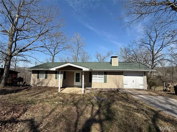 4282 Dellwood Ln, House Springs, MO 63051