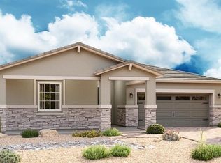 21401 N Elba Rd, Maricopa, AZ 85138