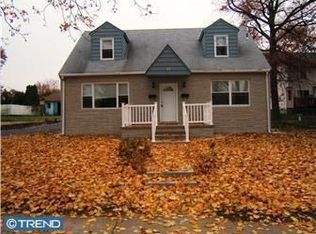 184 Anderson Ave, Bellmawr, NJ 08031