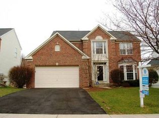 18915 Saint Albert Dr, Brookeville, MD 20833