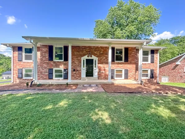 570 Glen Echo Dr, Old Hickory, TN 37138
