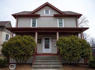 420 N Park St, Reedsburg, WI 53959