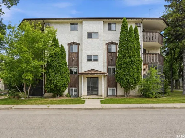 UNIT 301-116 111th STREET, Saskatoon, SK S7N 1S7