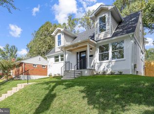 12707 Helen Rd, Silver Spring, MD 20906