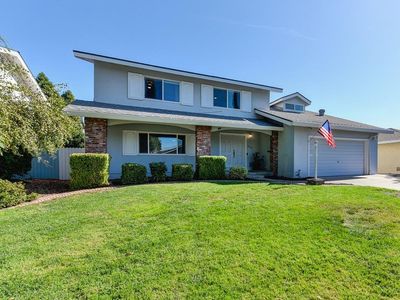 2208 El Cejo Cir, Rancho Cordova, CA, 95670