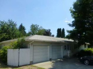 3414 N Sherwood Dr, Coeur D Alene, ID 83815