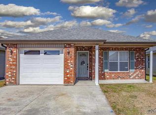 173 Jolie Oaks Blvd, Thibodaux, LA 70301
