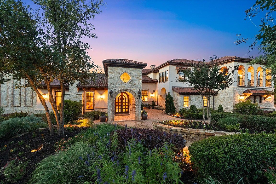 1405 Post Oak Pl, Westlake, TX 76262 Zillow