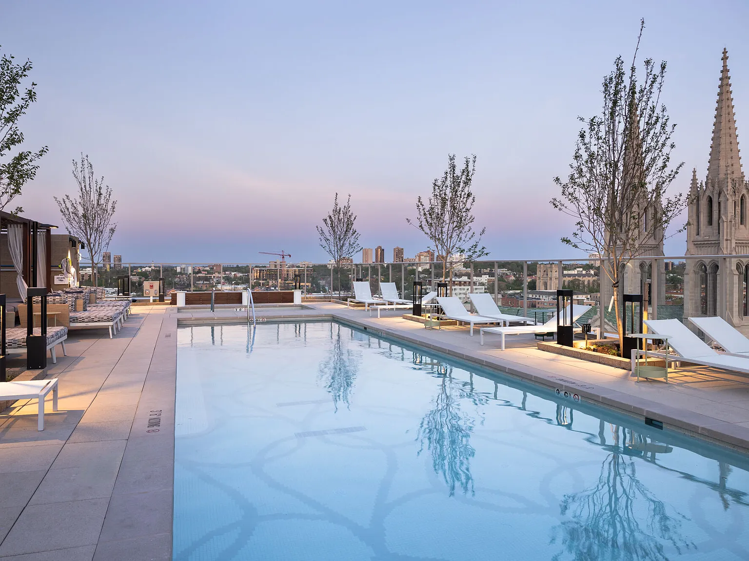 NOVEL Uptown by Crescent Communities — Photo 3
