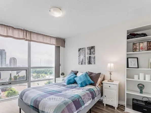 83 Borough Dr, Toronto, ON