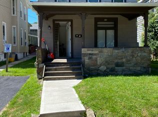 77 Oak St, Binghamton, NY 13905