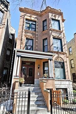 1st image of 3621 N Wilton Ave #3