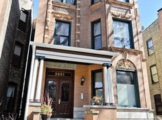 3621 N Wilton Ave #3, Chicago, IL 60613