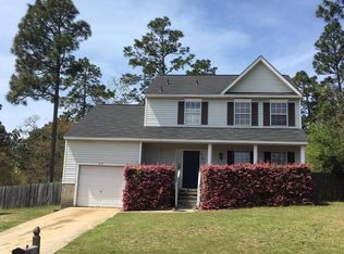 245 Bridleridge Rd, Lexington, SC 29073