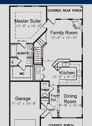 4th image of 6319 Cory Bret Ln