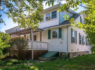 64 Shawmut St, Quincy, MA 02169
