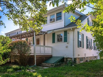 64 Shawmut St, Quincy, MA, 02169