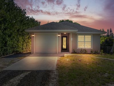 2440 89th Ct, Vero Beach, FL, 32966