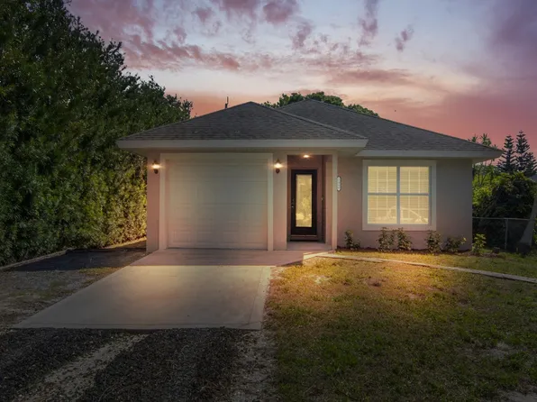 2440 89th Ct, Vero Beach, FL 32966