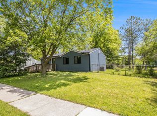 2110 Champagne Dr, Ann Arbor, MI