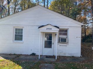 2900 Trarich Rd, Petersburg, VA 23805