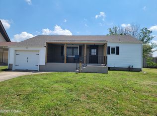 1511 Kansas Ave, Joplin, MO 64804