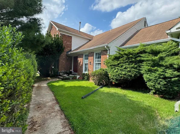 325 Hammonton Pl, Silver Spring, MD 20904