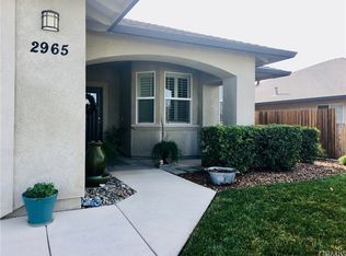 2965 Bancroft Dr, Chico, CA