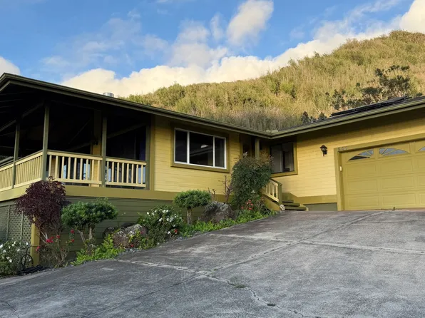541 Kulaiwi Dr, Wailuku, HI 96793