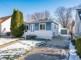 4663 Edgewood St, Dearborn Heights, MI