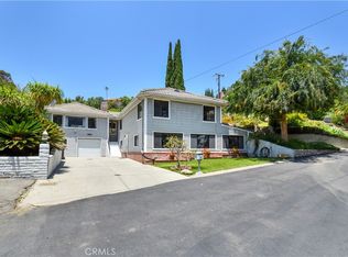 1621 Coban Rd, La Habra Heights, CA 90631