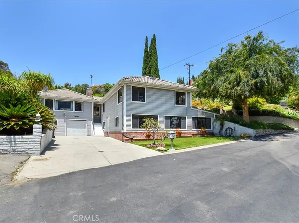 1621 Coban Rd, La Habra Heights, CA 90631
