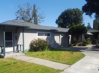 1164 S 10th St, San Jose, CA 95112