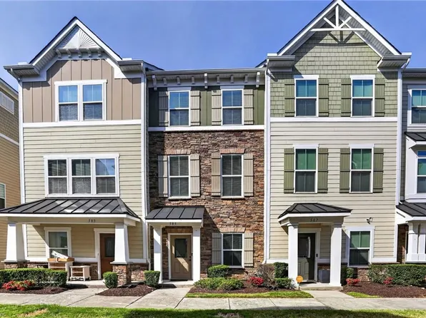 585 Marc Smiley Rd, Chesapeake, VA 23324