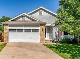 10165 Savannah Sparrow Way, Highlands Ranch, CO 80129