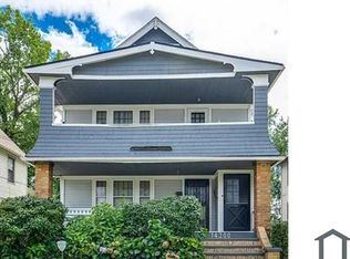 14300 Darwin Ave, Cleveland, OH 44110