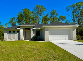 312 Murphy Ave, Lehigh Acres, FL 33972