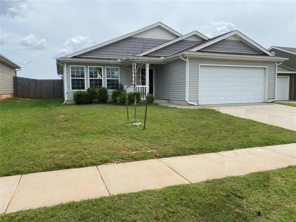1108 SW 151st St, Oklahoma City, OK 73170