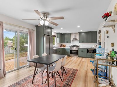 4452 E 94th Drive, Thornton, CO, 80229