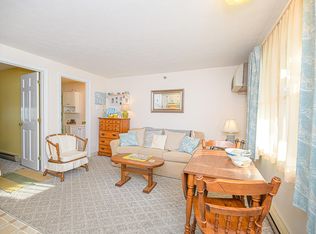 1072 Post Rd #121, Wells, ME 04090