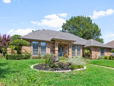 1805 Huron Trl, Plano, TX, 75075