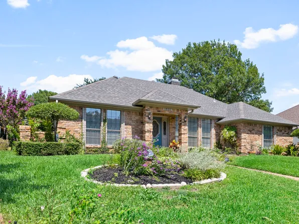 1805 Huron Trl, Plano, TX 75075