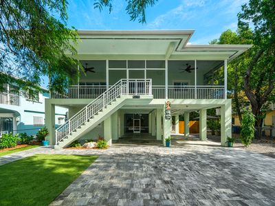 774 Bostwick Dr, Key Largo, FL, 33037