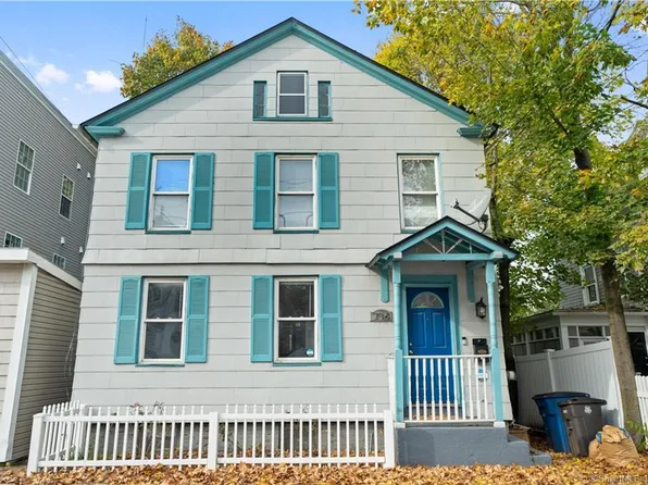 736 Quinnipiac Avenue, New Haven, CT 06513