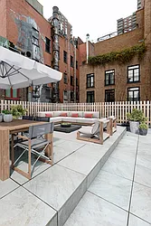 Rented by Brown Harris Stevens