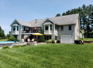 64 Bond Rd, Charlton, MA 01507