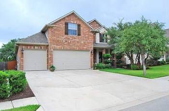 3car garage
