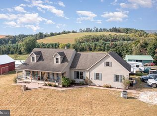 1564 Creek Rd, Pitman, PA 17964