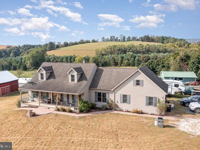 1564 Creek Rd, Pitman, PA, 17964