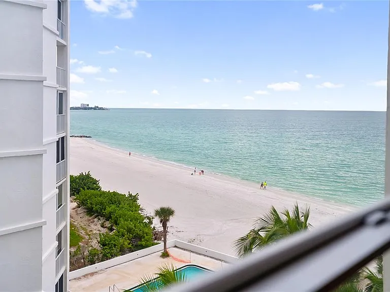 1750 Benjamin Franklin Dr #6G — Photo 31